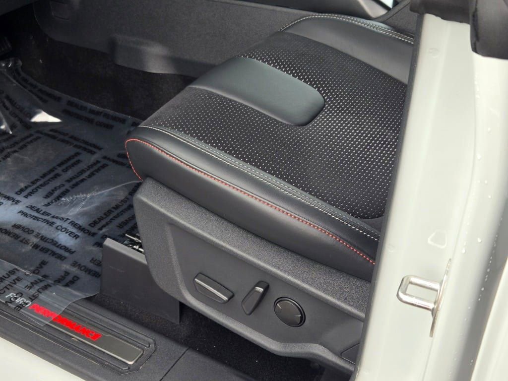 New 2026 Ford Bronco Raptor image 21