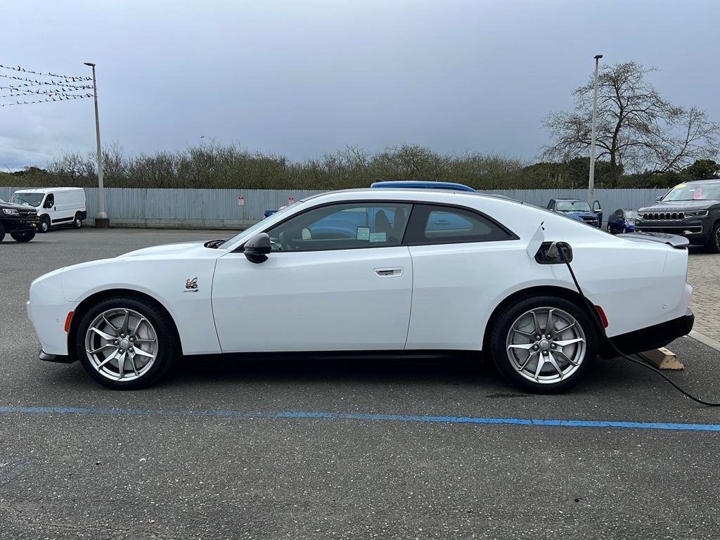 Used 2024 Dodge Charger Scat Pack w/ Plus Group image 10