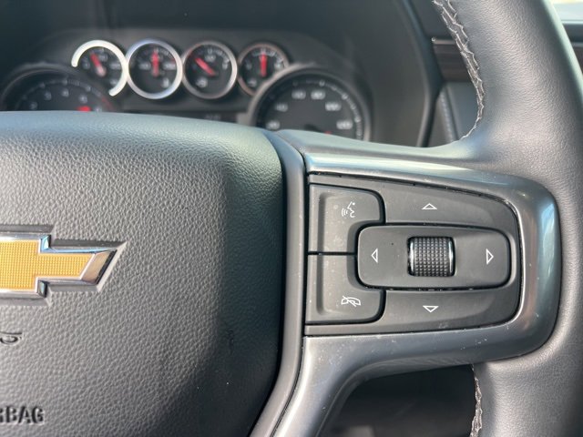 Used 2023 Chevrolet Tahoe LS image 17