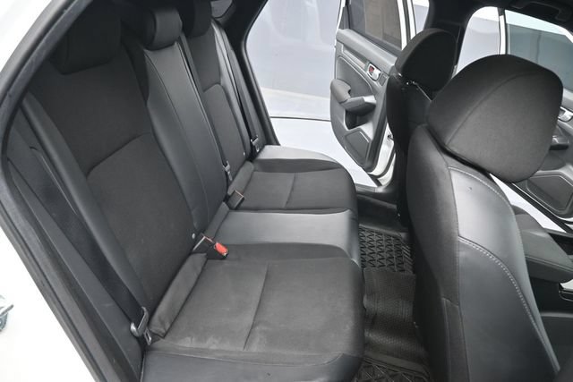 Used 2024 Honda Civic Sport image 16