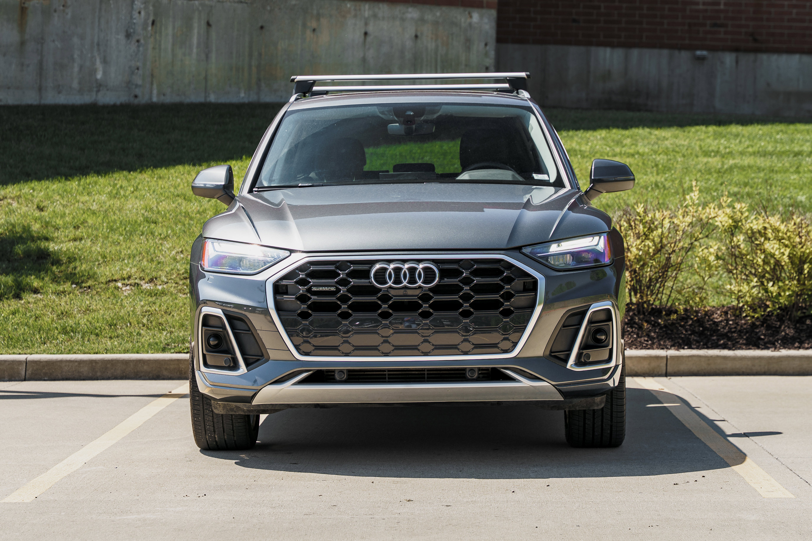 Used 2023 Audi Q5 2.0T Premium Plus AWD/4WD image 30