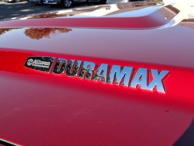 Used 2018 GMC Sierra 2500 Denali w/ Duramax Plus Package AWD/4WD image 27
