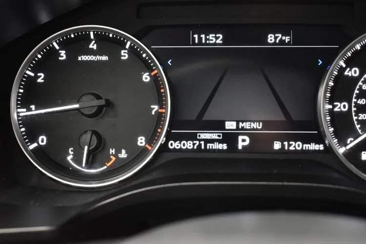 Used 2024 Mitsubishi Outlander Ralliart AWD/4WD image 28