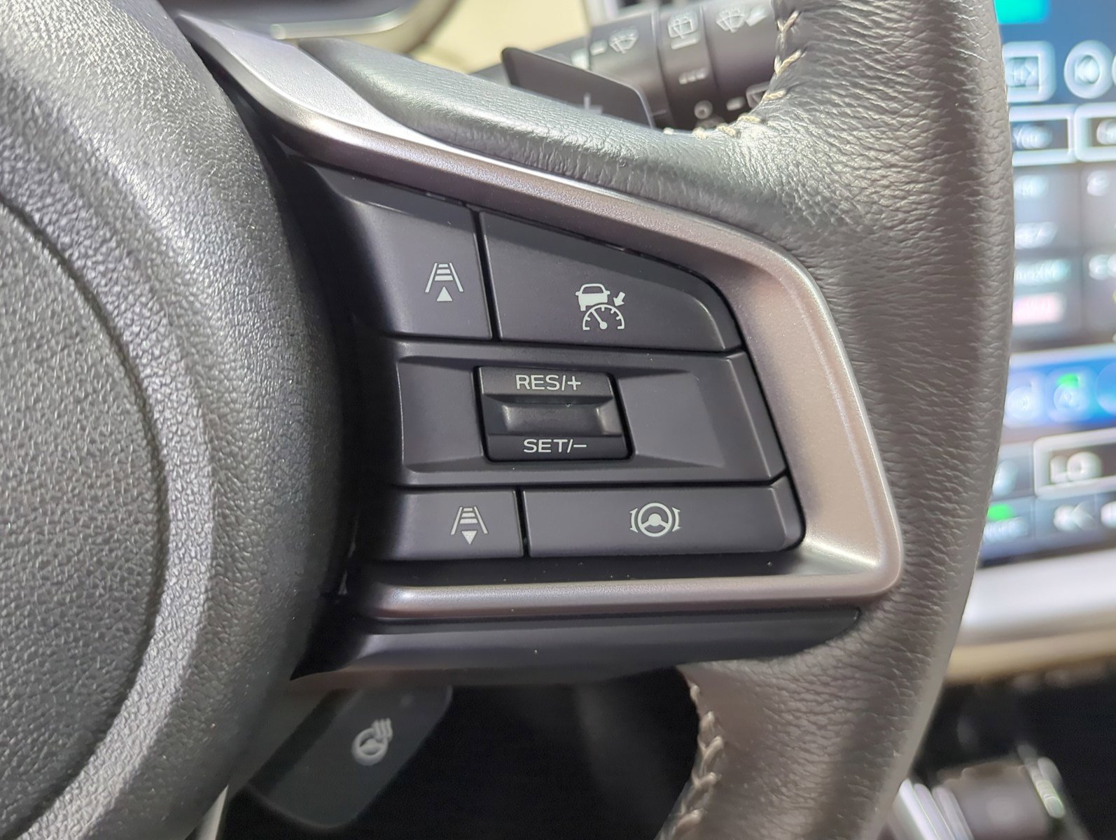 Used 2024 Subaru Outback Limited image 29