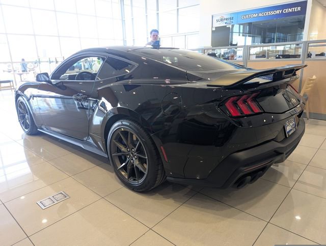 New 2026 Ford Mustang Dark Horse RWD image 51