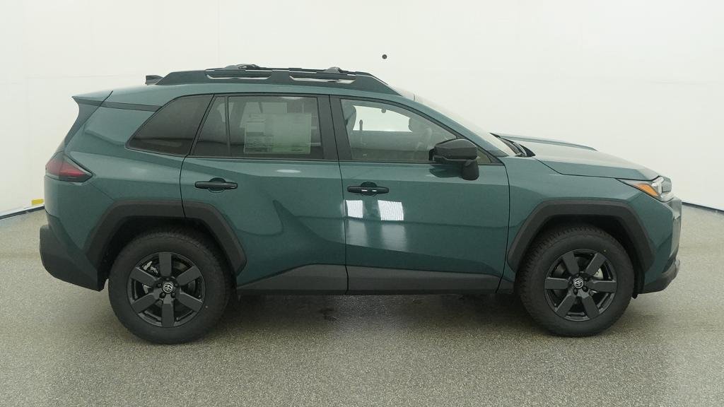 New 2026 Toyota RAV4 AWD Plug-in Hybrid image 14