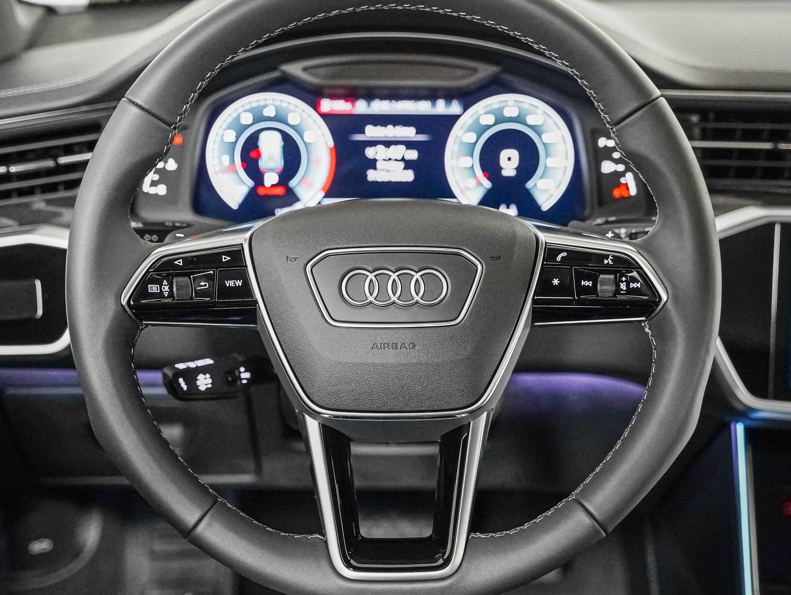 New 2025 Audi A6 Premium Plus image 15