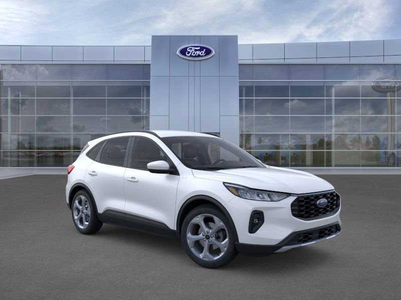 New 2026 Ford Escape ST-Line Select AWD/4WD image 7