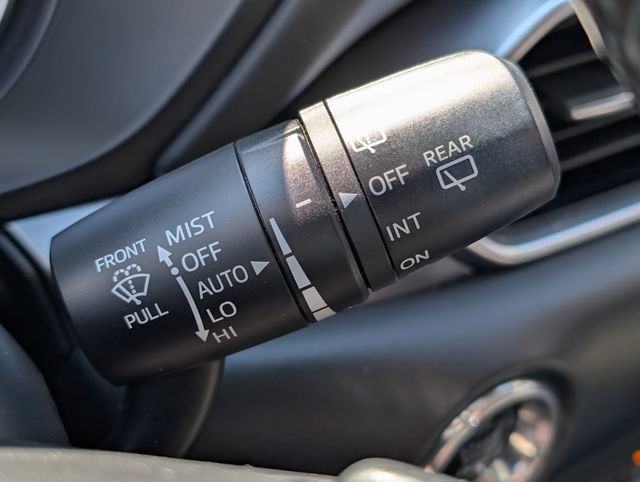 Used 2021 MAZDA CX-5 Touring FWD image 30