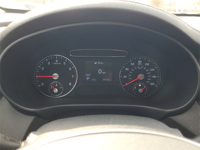 Certified 2020 Kia Sorento LX image 20