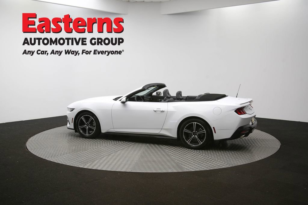 Used 2024 Ford Mustang Premium image 60