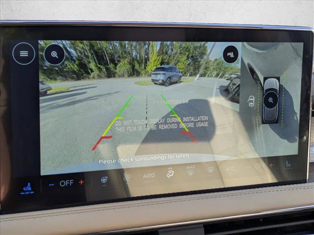 New 2026 Lincoln Corsair Premiere image 11