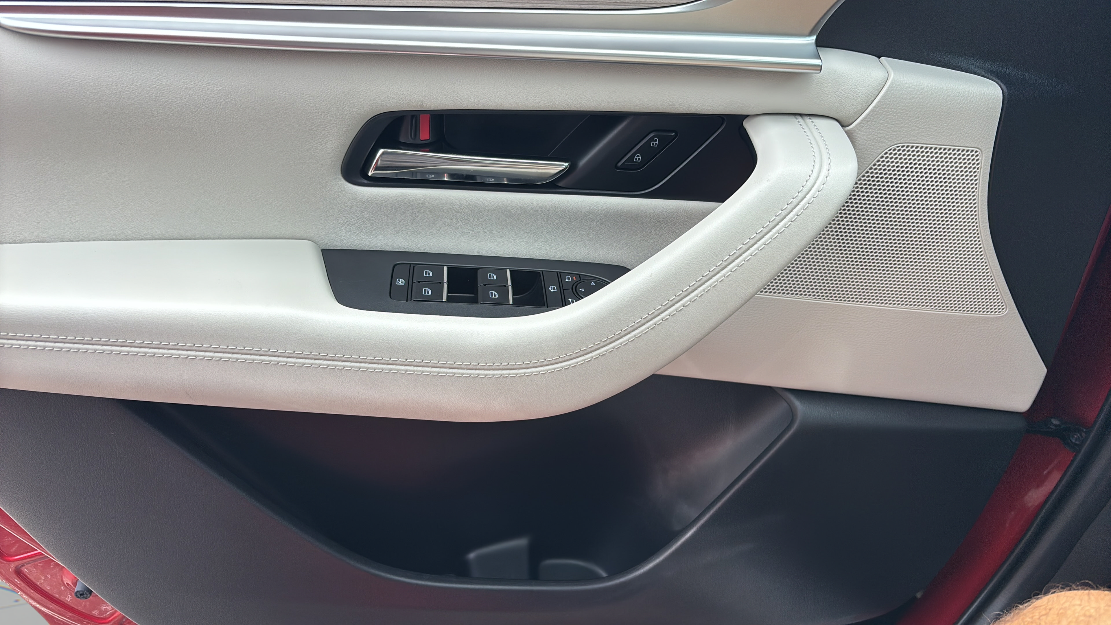 Used 2024 MAZDA CX-90 3.3 Turbo w/ Premium Plus Pkg AWD/4WD image 19