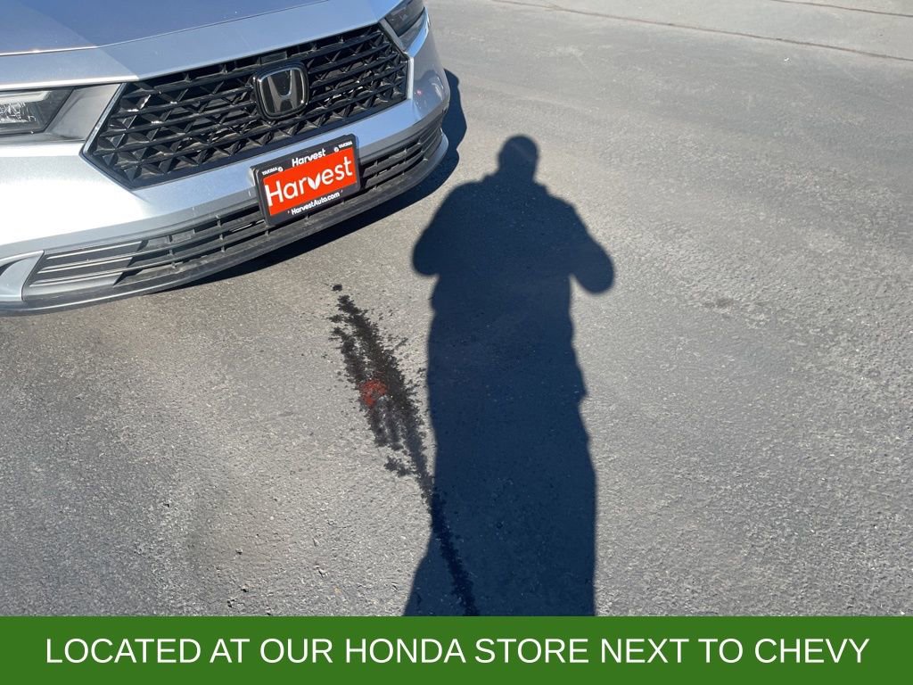 Used 2023 Honda Accord EX image 2