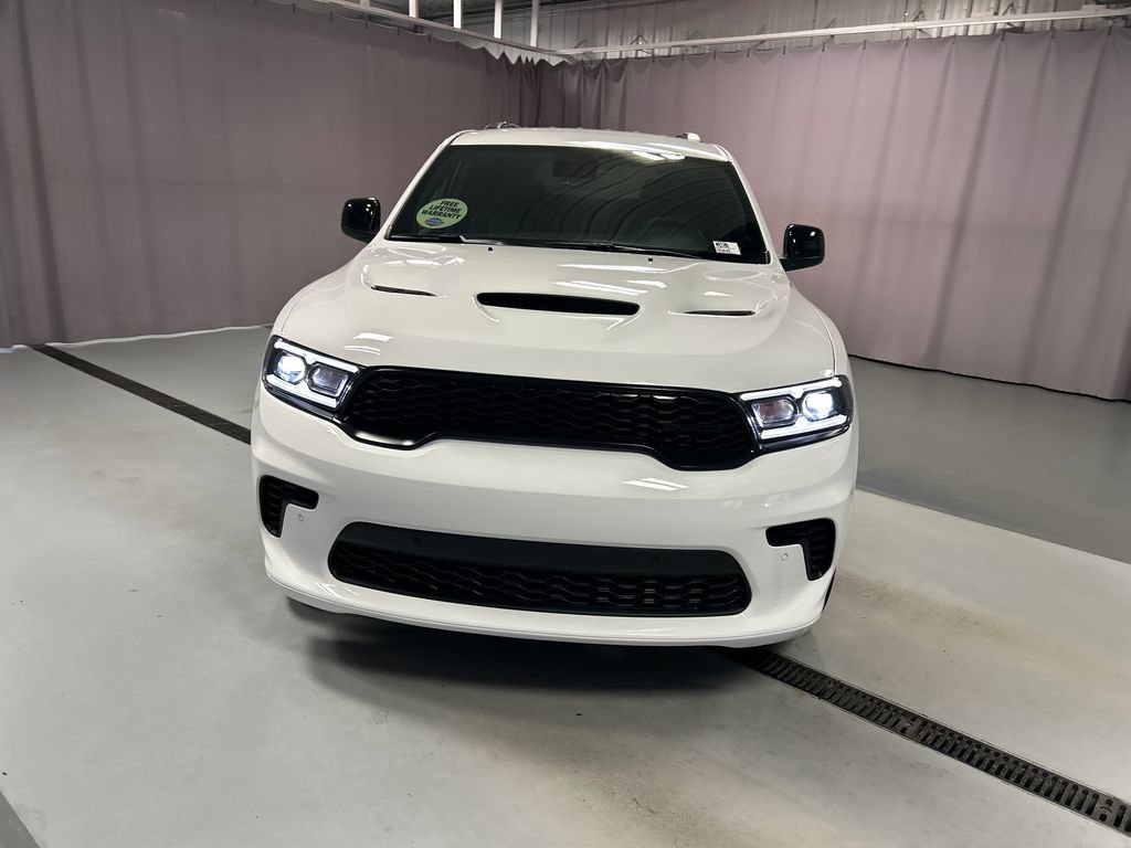 New 2027 Dodge Durango GT w/ Blacktop Package AWD/4WD image 2