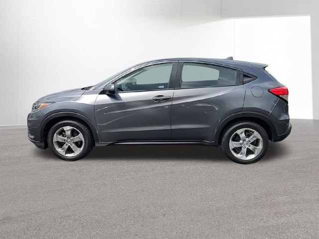 Used 2019 Honda HR-V LX image 5