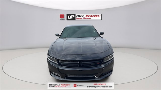 Used 2023 Dodge Charger SXT image 8