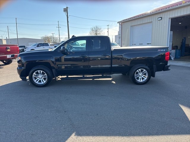 Used 2017 Chevrolet Silverado 1500 LT w/ All Star Edition image 6
