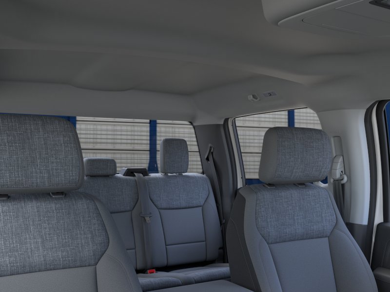New 2026 Ford F150 XLT image 23