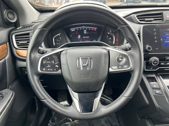 Used 2018 Honda CR-V EX-L image 18
