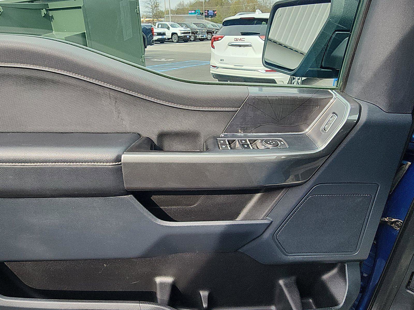 Used 2022 Ford F150 XLT w/ Equipment Group 301A Mid image 18