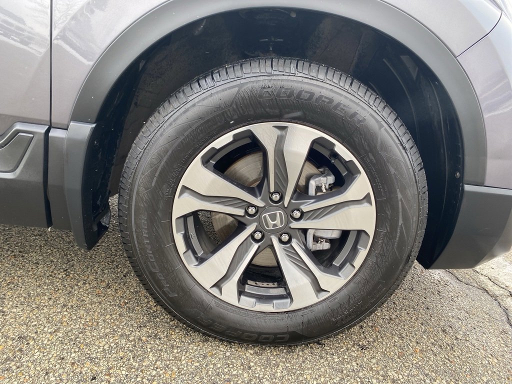 Used 2020 Honda CR-V LX image 9