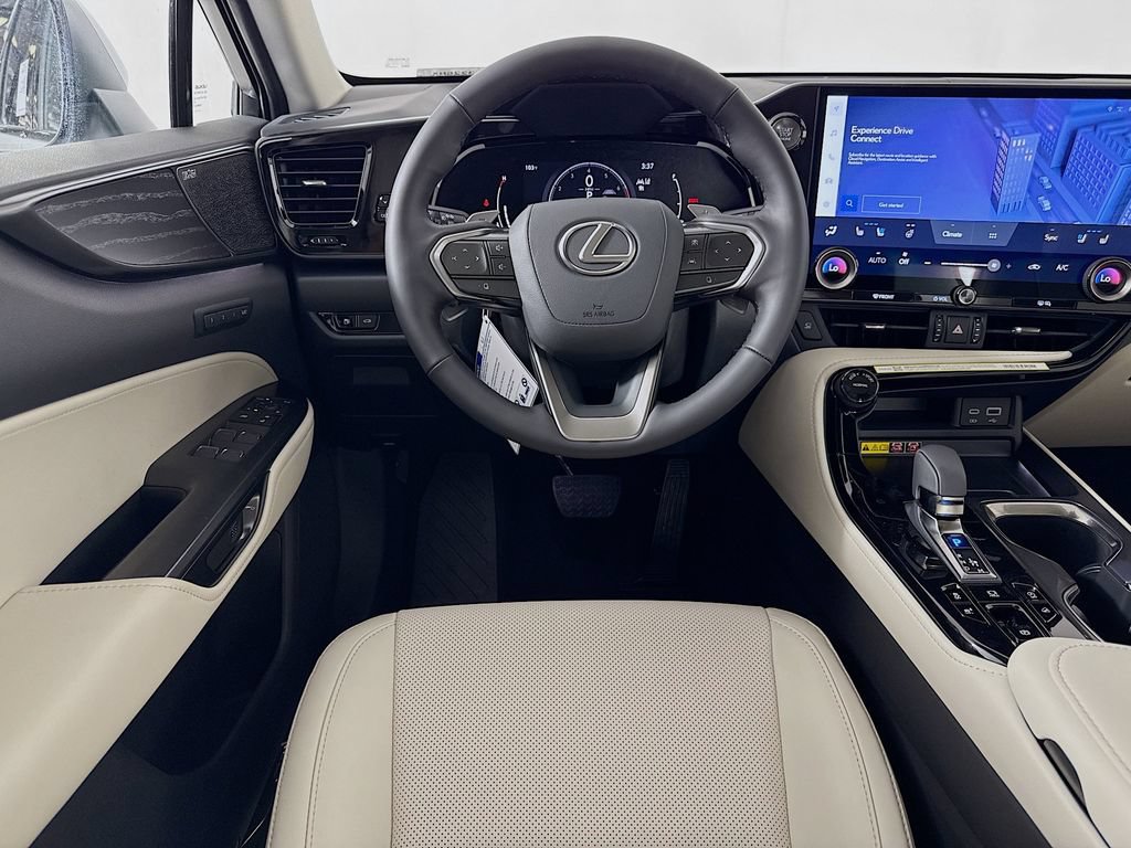 New 2026 Lexus NX 350 AWD w/ Luxury Package image 19