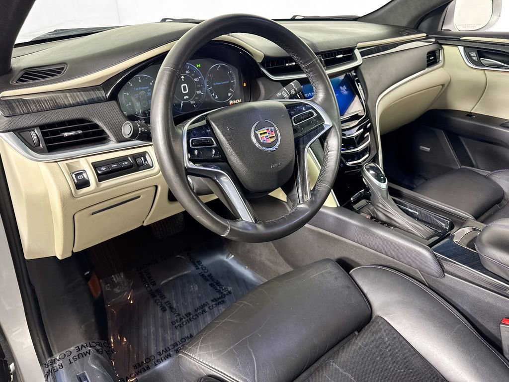 Used 2013 Cadillac XTS Platinum image 9