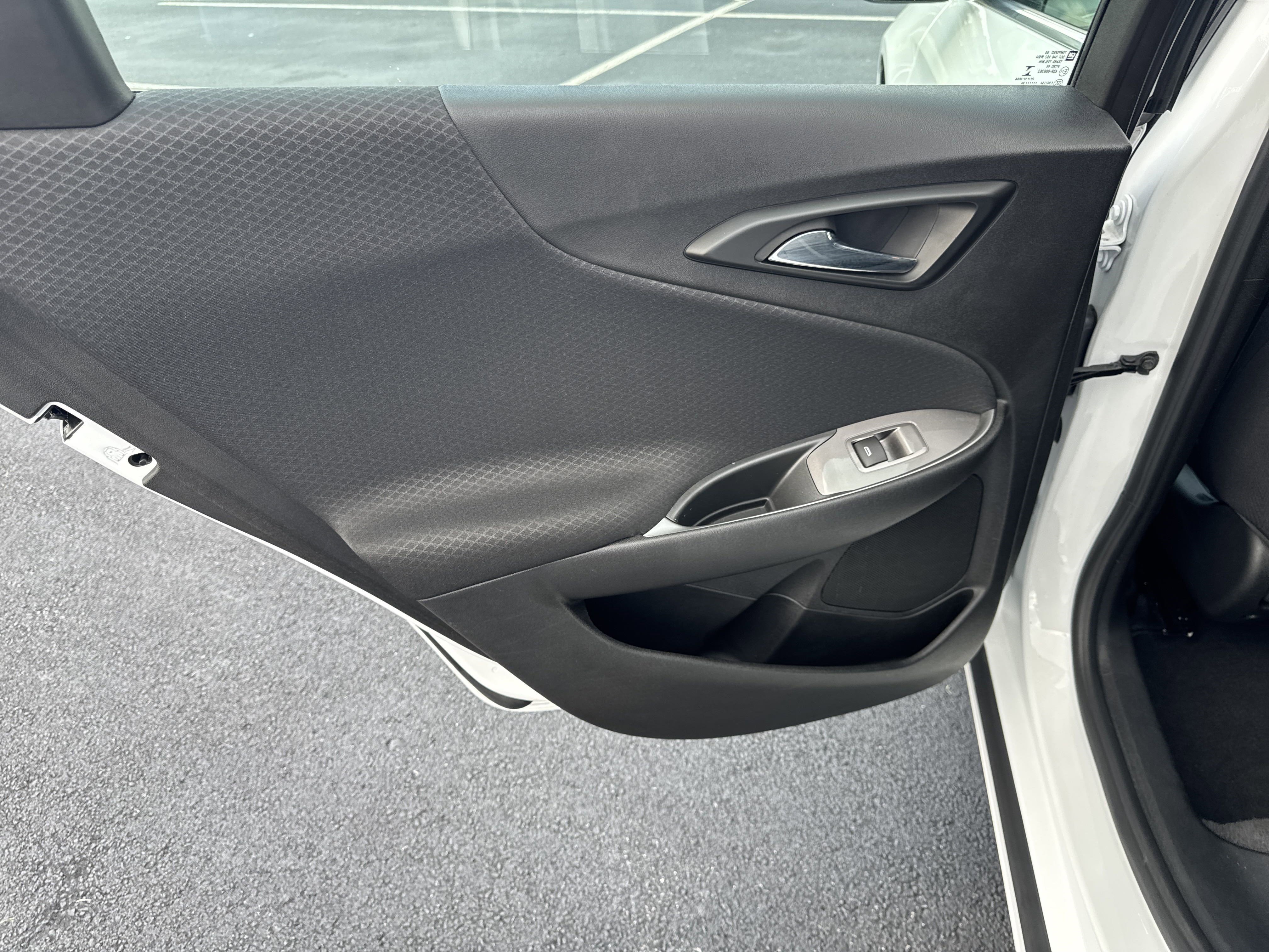 Used 2024 Chevrolet Malibu LS w/ Driver Confidence Package image 26