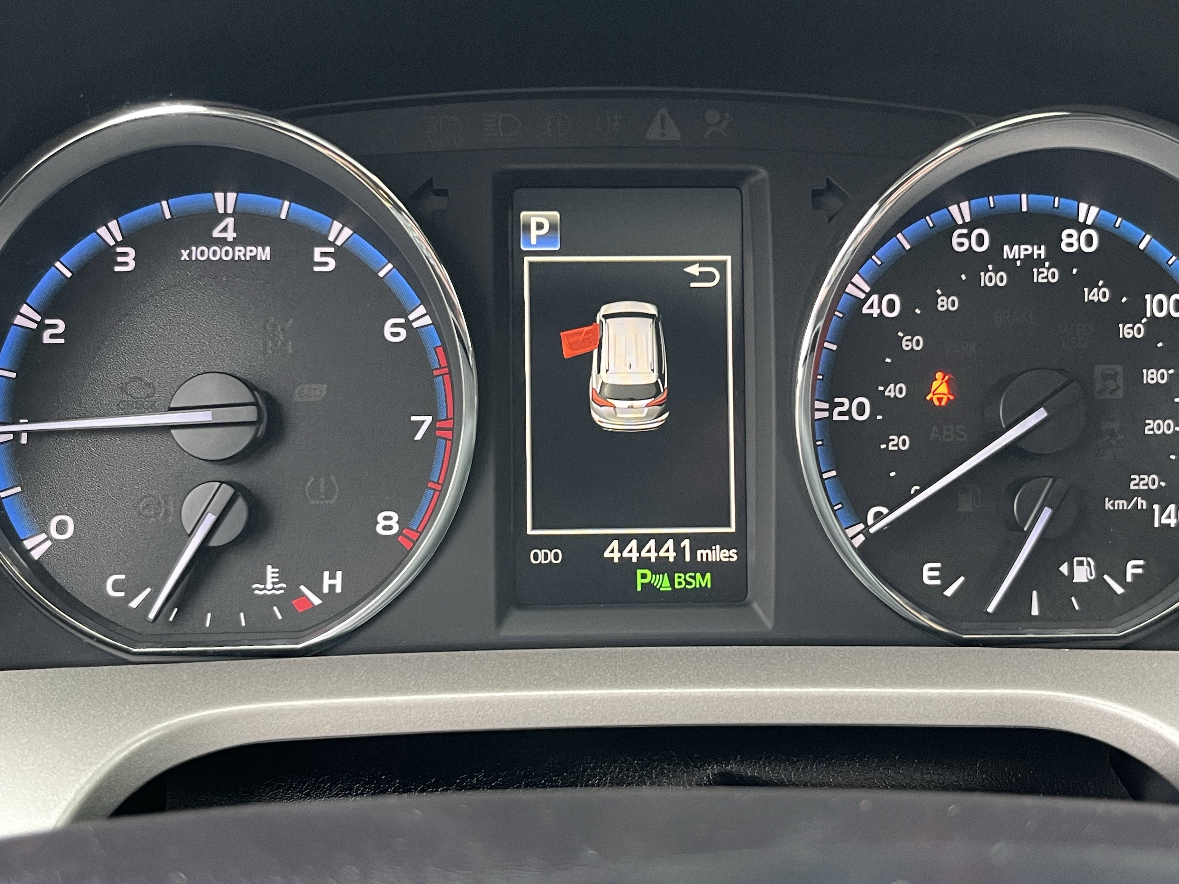 Used 2018 Toyota RAV4 Limited w/ Advanced Technology Package image 23