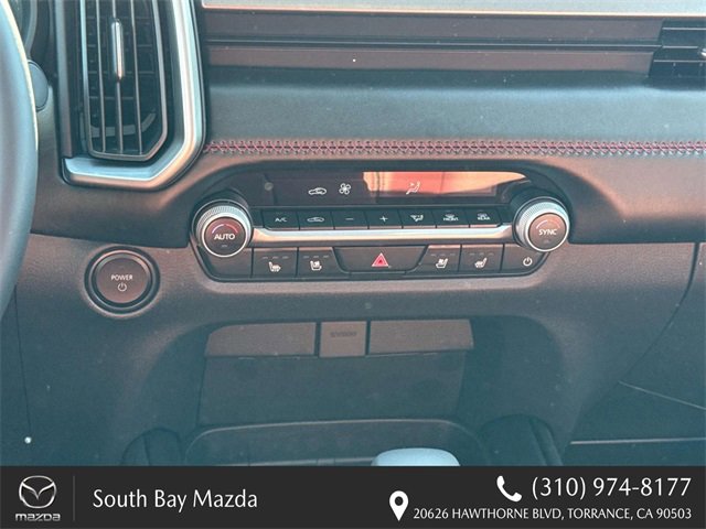 New 2026 MAZDA CX-50 AWD 2.5 Hybrid w/ Cargo Package image 13