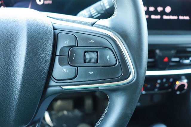 Used 2025 Buick Encore GX Preferred image 20