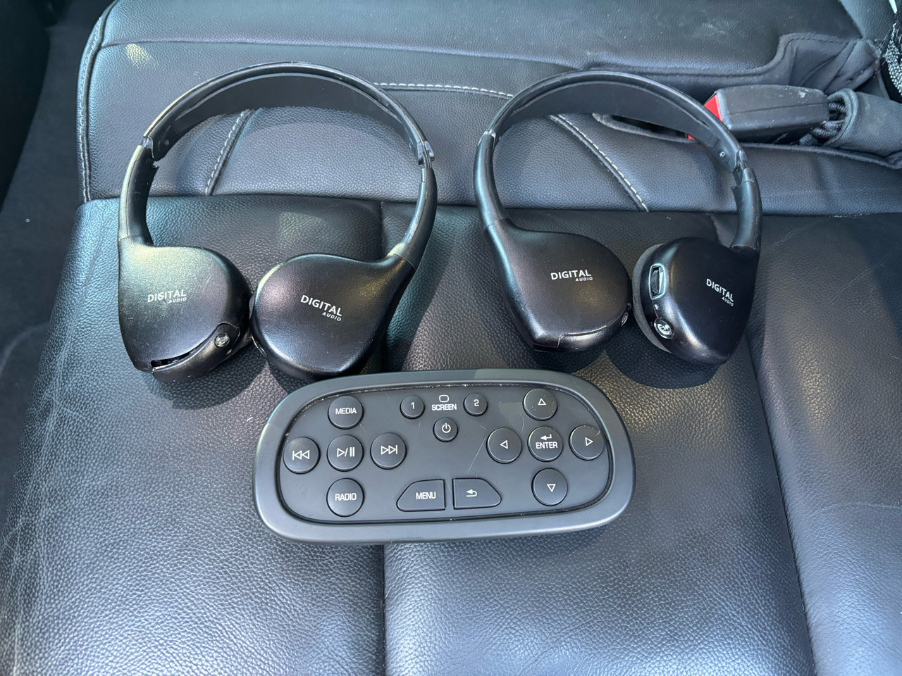 Used 2019 Chevrolet Tahoe LT image 34