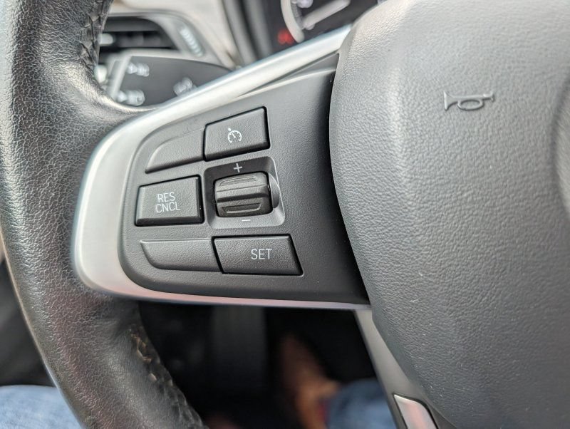 Used 2020 BMW X1 sDrive28i w/ Convenience Package FWD image 17