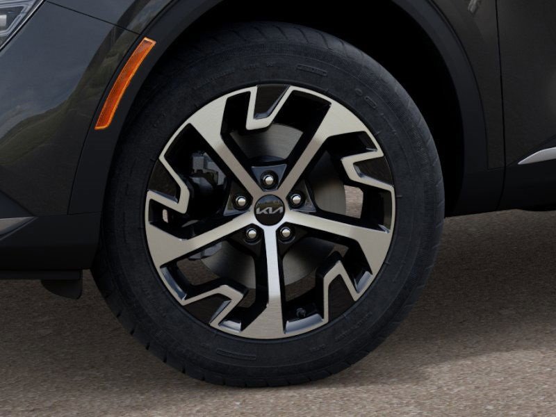 New 2025 Kia Sportage EX w/ EX Premium Package image 9
