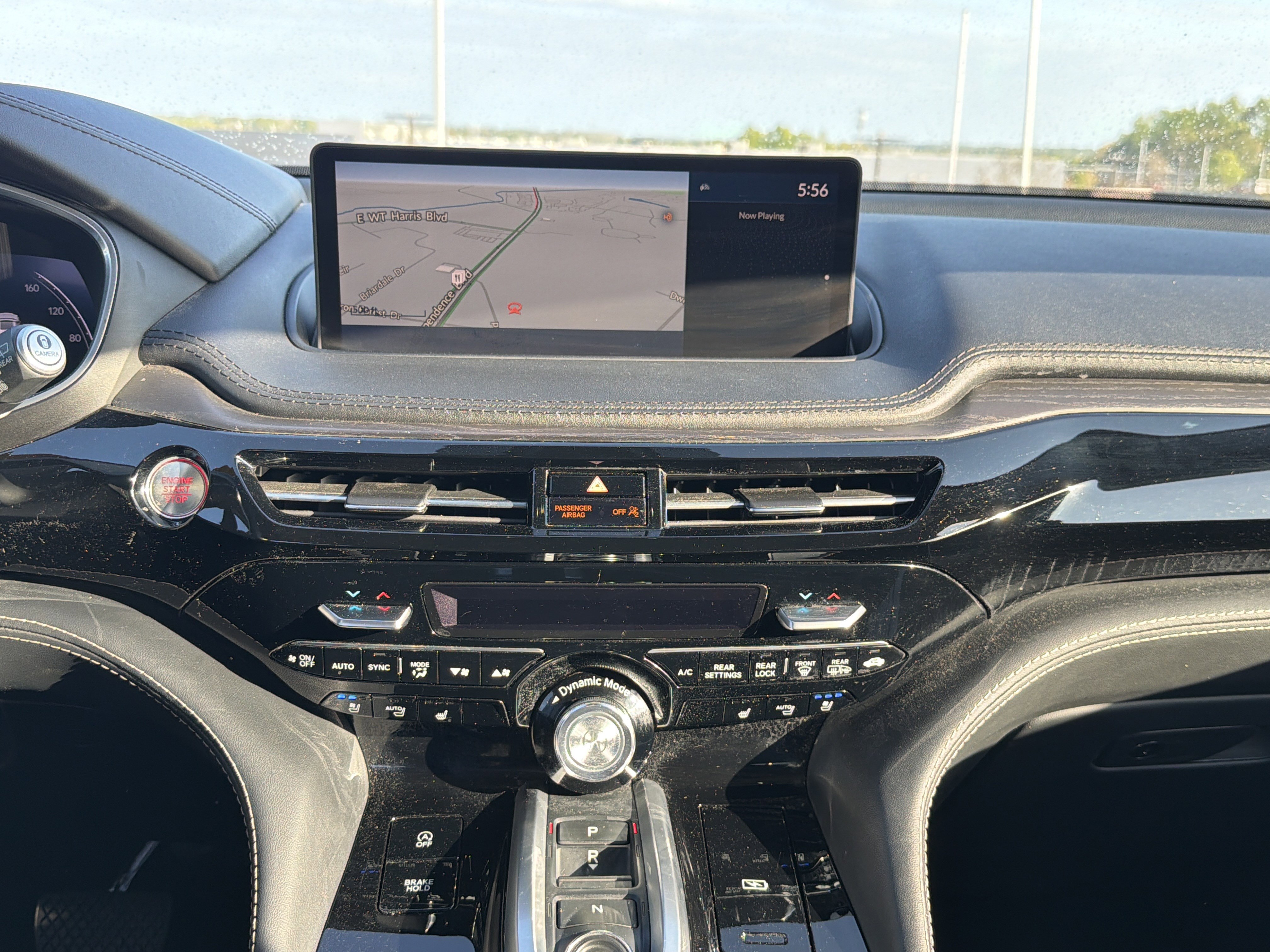 Certified 2023 Acura MDX SH-AWD w/ Advance Package image 30