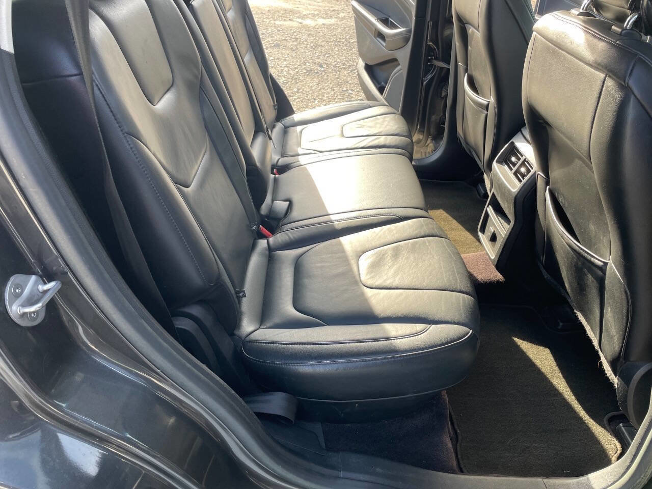 Used 2017 Ford Edge Titanium FWD image 58