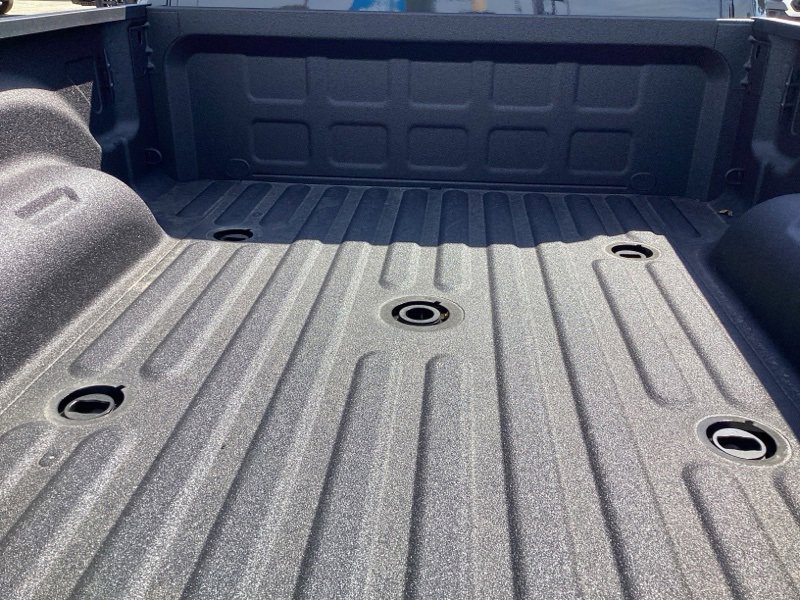 New 2026 RAM 2500 Big Horn image 17