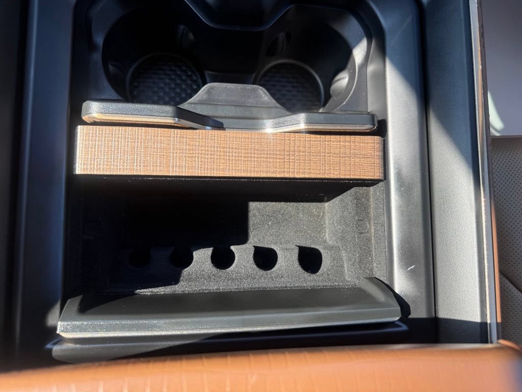 Used 2019 RAM 1500 Limited w/ Bed Utility Group AWD/4WD image 31