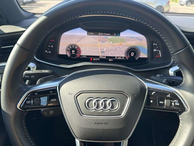 Used 2019 Audi A6 3.0T Premium Plus w/ Premium Plus Package AWD/4WD image 25