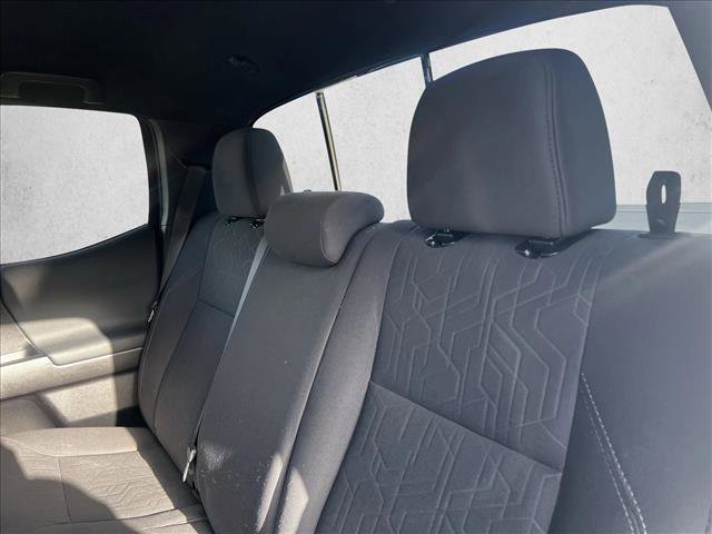 Used 2019 Toyota Tacoma TRD Sport image 20