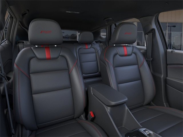 New 2025 Chevrolet Trax RS w/ Driver Confidence Package image 16