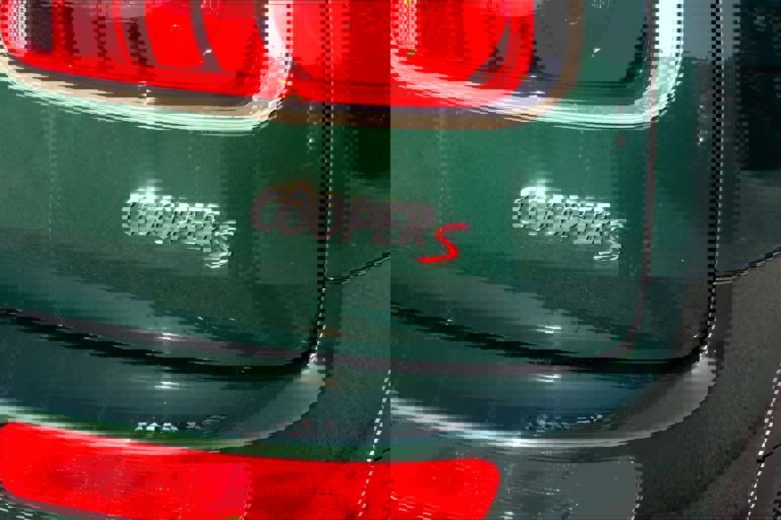 Used 2017 MINI Cooper Clubman S image 26