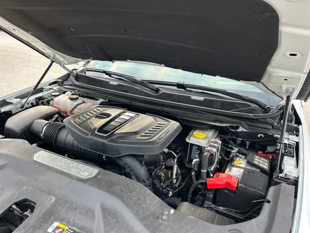 Used 2024 Jeep Grand Wagoneer Series III w/ Rear Seat Video Group 1 image 41