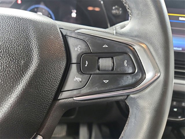 Used 2024 Chevrolet Trax ACTIV w/ Driver Confidence Package image 20