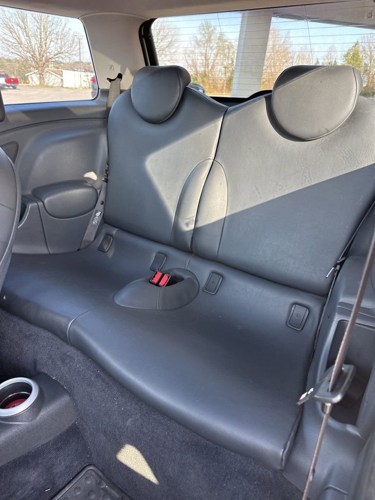 Used 2005 MINI Cooper S image 11