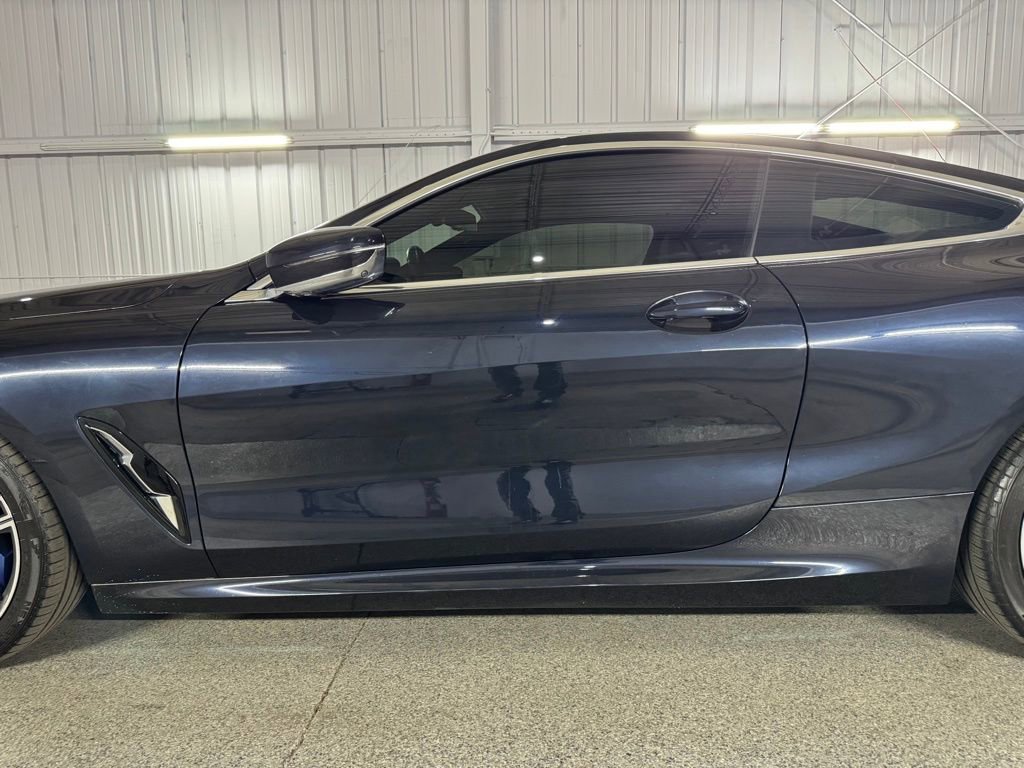 Used 2019 BMW M850i xDrive M850i xDrive w/ Comfort Seating Package image 13