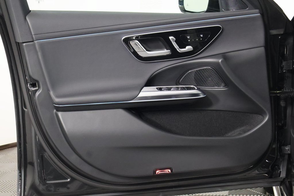 New 2026 Mercedes-Benz E 350 Sedan image 7