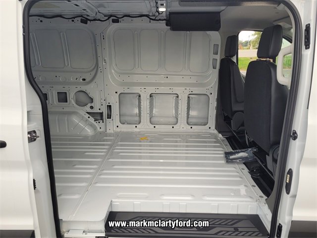 New 2025 Ford Transit 250 Base image 8