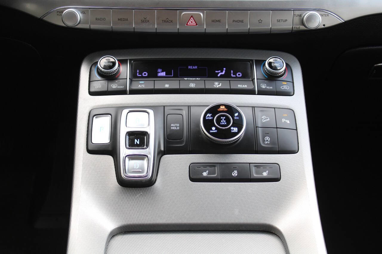 Used 2020 Hyundai Palisade SEL w/ Premium Package image 40